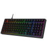 Clavier mécanique HyperX Origins 2 1800 RGB / Black