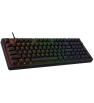 Clavier mécanique HyperX Origins 2 1800 RGB / Black