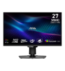 Écran Gaming MSI MAG 274QPF X30MV 27" WQHD VA / 300 Hz / Noir