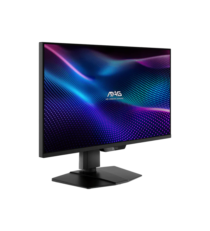 Écran Gaming MSI MAG 274QPF X30MV 27" WQHD VA / 300 Hz / Noir