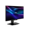Écran Gaming MSI MAG 274QPF X30MV 27" WQHD VA / 300 Hz / Noir