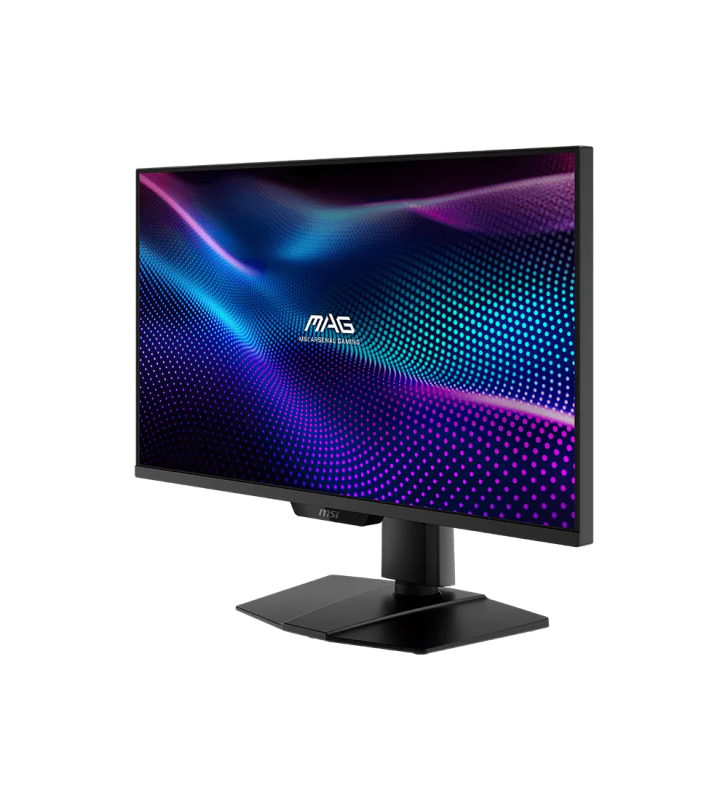 Écran Gaming MSI MAG 274QPF X30MV 27" WQHD VA / 300 Hz / Noir