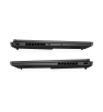 Pc Portable Gamer HP OMEN Gaming Laptop 16-am0091nf / Ultra 7 255H / RTX 5060 8G / 16 Go DDR5 / 1 To SSD / Noir