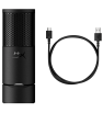 Microphone HyperX Solocast 2 / Noir