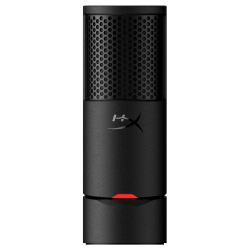Microphone HyperX Solocast 2 / Noir