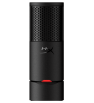 Microphone HyperX Solocast 2 / Noir