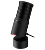 Microphone HyperX Solocast 2 / Noir