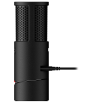 Microphone HyperX Solocast 2 / Noir