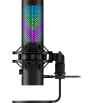 Microphone Gaming HP HyperX QuadCast 2 S / USB / Noir