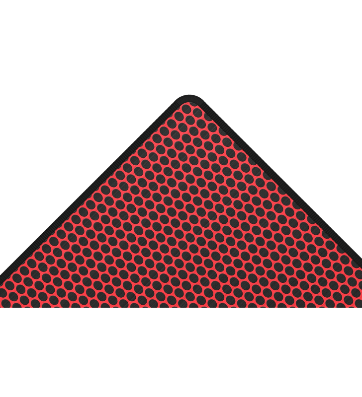 Tapis de Souris Gaming HyperX Pulsefire Mat Cloth 2XL / Noir