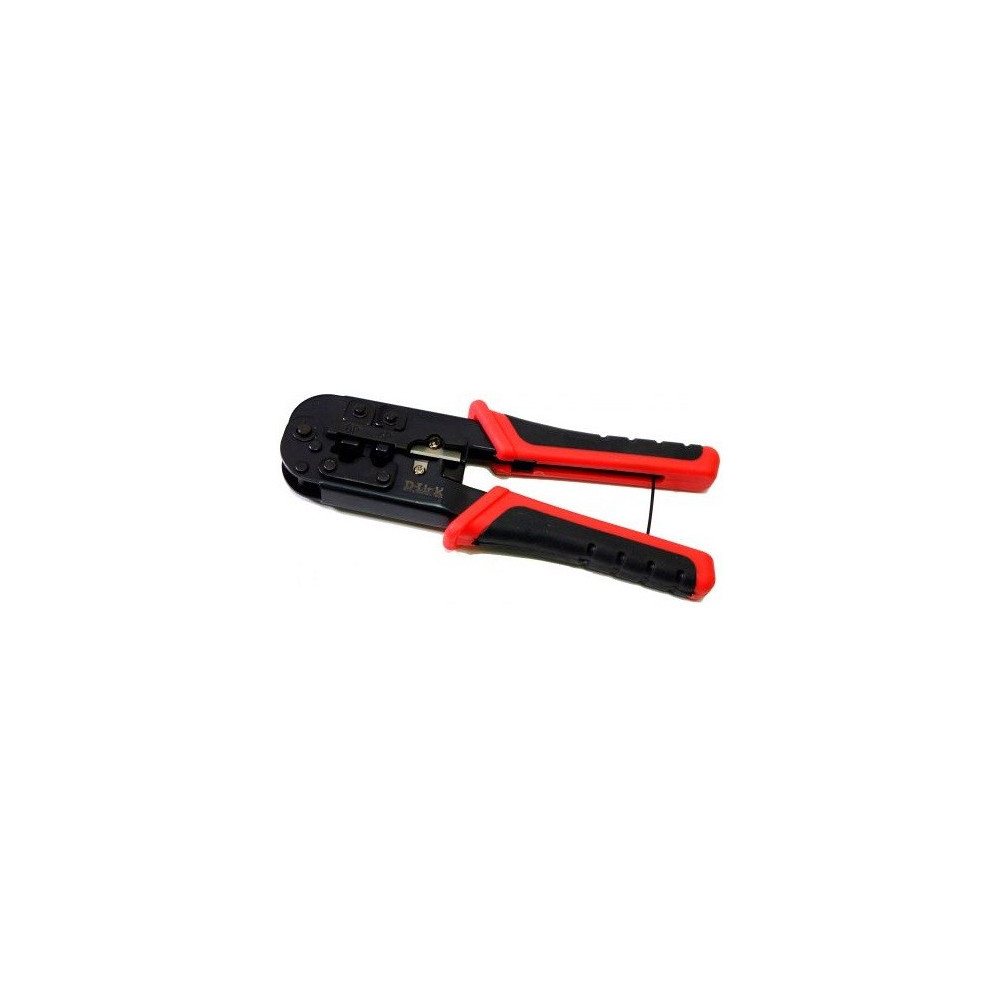 Pince Réseau RJ 45 / RJ 11 / RJ 9