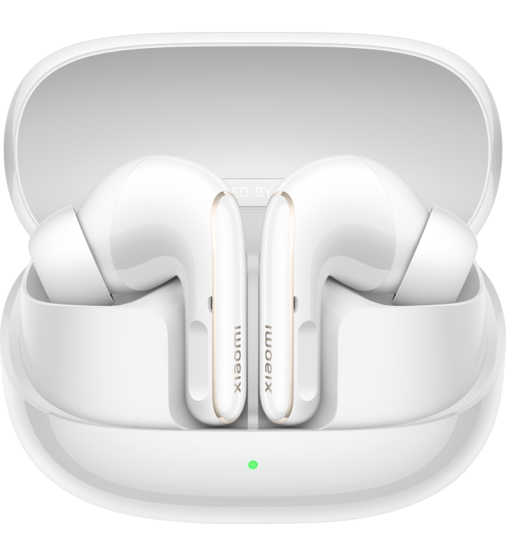 Écouteurs sans fil Xiaomi Buds 5 Pro BT / Blanc