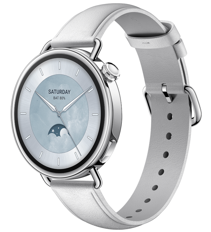 Smartwatch Forever ForeVive 2 GSM102360 | Smartwatch Tunisie | Tunisianet