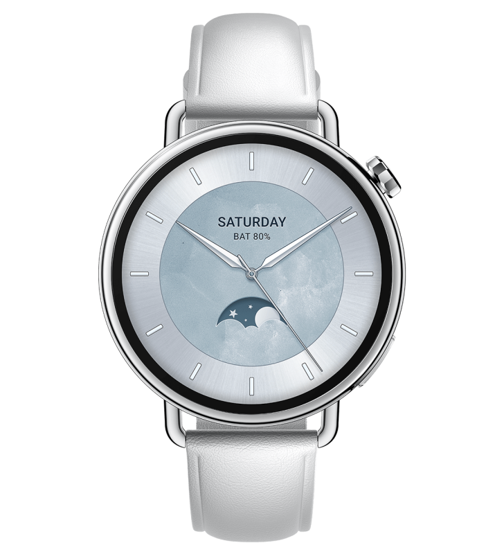 Smartwatch Forever ForeVive 2 GSM102360 | Smartwatch Tunisie | Tunisianet