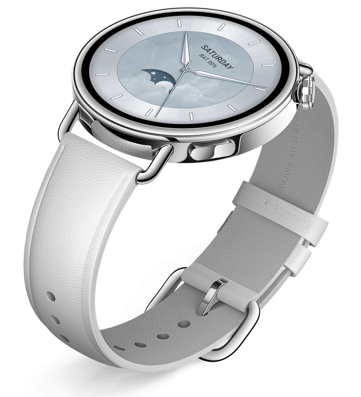 Smartwatch Forever ForeVive 2 GSM102360 | Smartwatch Tunisie | Tunisianet