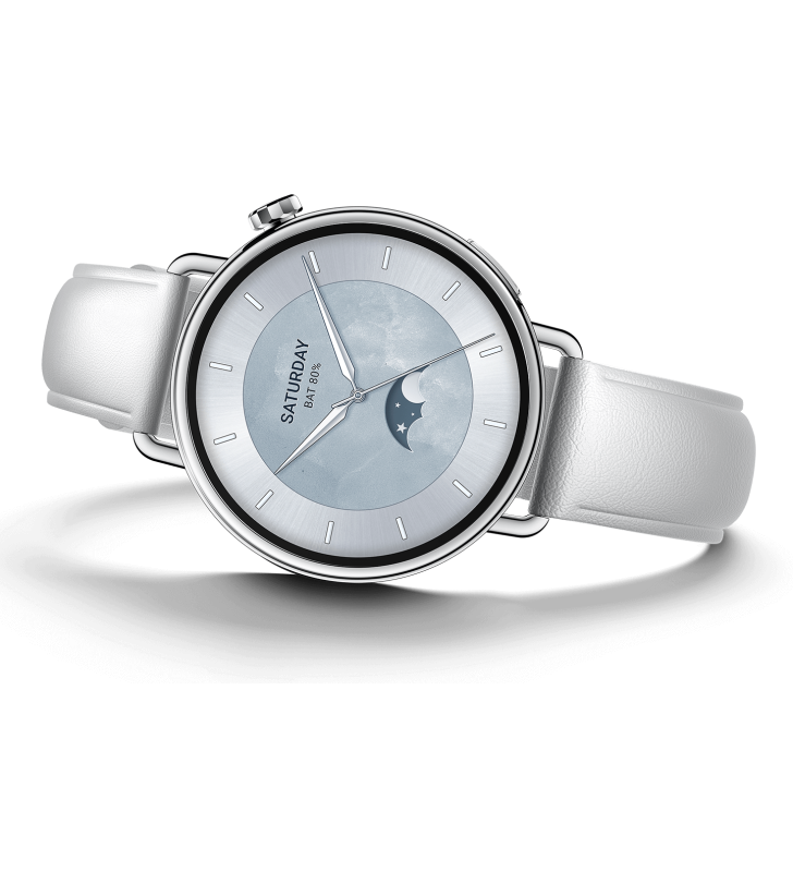 Smartwatch Forever ForeVive 2 GSM102360 | Smartwatch Tunisie | Tunisianet