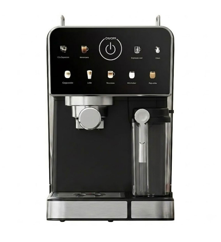 Machine à Café FLORENCE 1.5 lITRES / 1350w / HK470 / Noir
