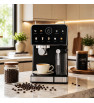 Machine à Café FLORENCE 1.5 lITRES / 1350w / HK470 / Noir