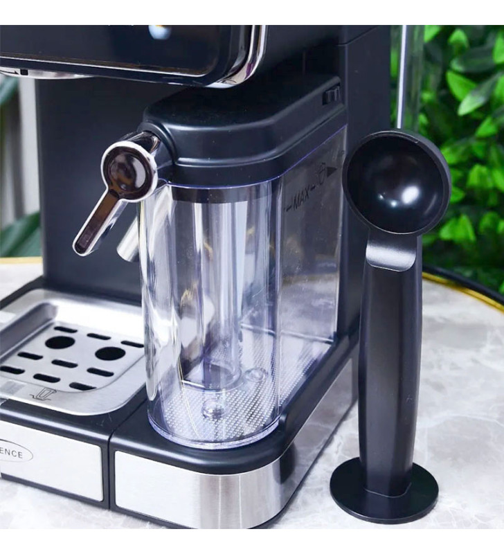 Machine à Café FLORENCE 1.5 lITRES / 1350w / HK470 / Noir