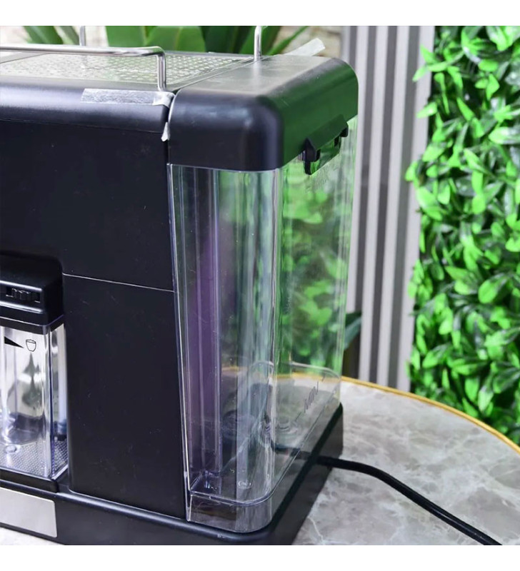 Machine à Café FLORENCE 1.5 lITRES / 1350w / HK470 / Noir