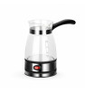 Machine à Café TURC FLORENCE 0.5 Litre / HK426 / Noir
