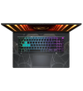 Pc Portable Gamer MSI Cyborg 17 B13WFKG / i5-13420H / RTX 5060 8G / 16 Go DDR5 / 512 Go SSD / Noir