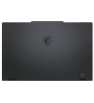 Pc Portable Gamer MSI Cyborg 17 B13WFKG / i5-13420H / RTX 5060 8G / 16 Go DDR5 / 512 Go SSD / Noir