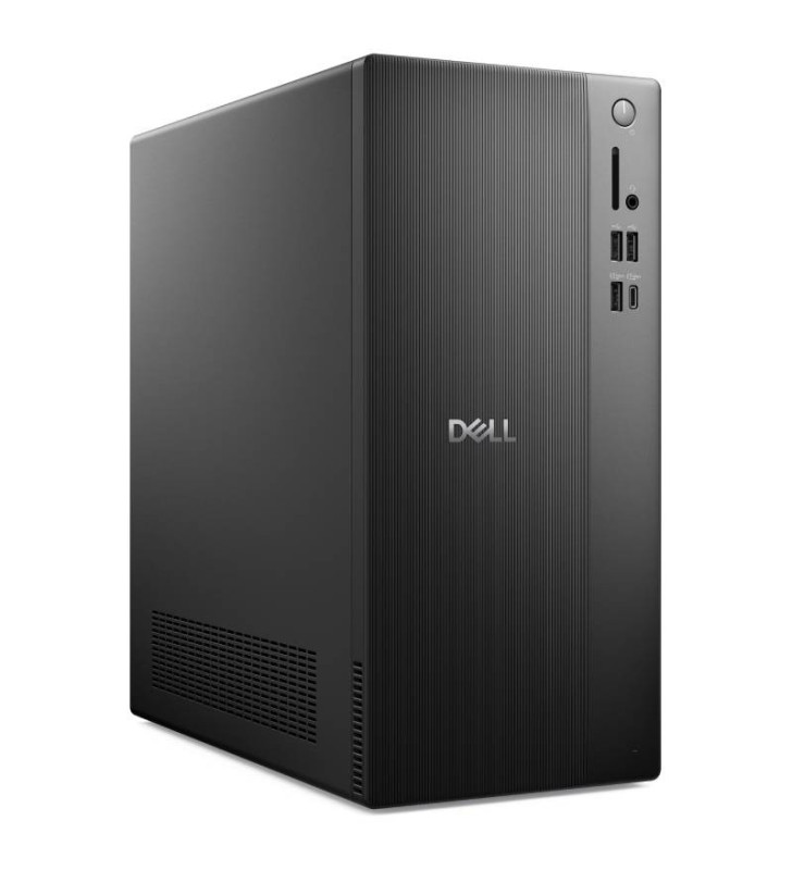 Pc de Bureau Dell Pro Tower Essential QVT1260 / i5-14400 / 16 Go / 512 Go SSD