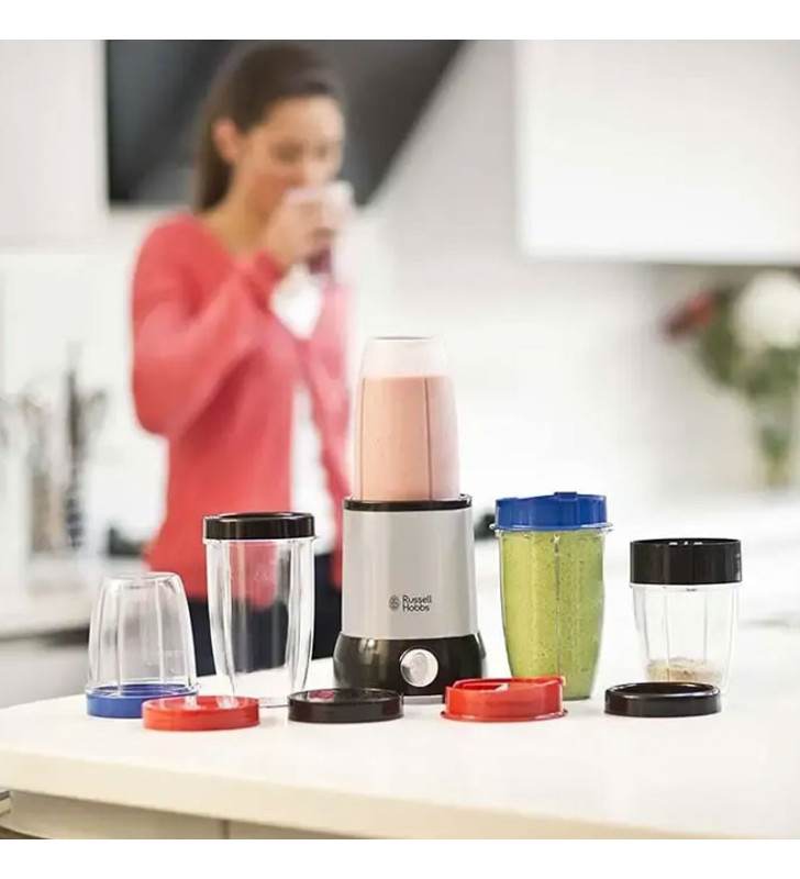 Blender Russell Hobbs Nutri Boost 700W / INOX