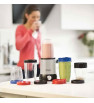 Blender Russell Hobbs Nutri Boost 700W / INOX
