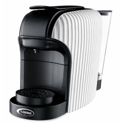 Machine à Café NESPRESSO FLORENCE / 1400W / White