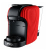 Machine à Café NESPRESSO FLORENCE / 1400W / ROUGE