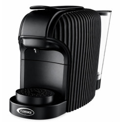 Machine à Café NESPRESSO FLORENCE 1400W / Noir