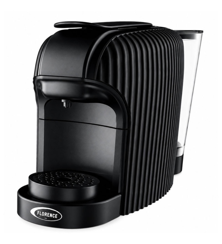 Machine à Café NESPRESSO FLORENCE 1400W / Noir