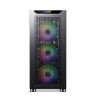Pc de bureau Gamer IRON / Ryzen 7 PRO 4750GE / Vega 8 / 16 Go