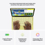 Apple MacBook Neo A18 Pro Avec Touch ID / 8 Go / 512 Go SSD / Rose poudré / Sans Adaptateur