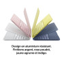 Apple MacBook Neo A18 Pro Avec Touch ID / 8 Go / 512 Go SSD / Rose poudré / Sans Adaptateur