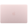 Apple MacBook Neo A18 Pro Avec Touch ID / 8 Go / 512 Go SSD / Rose poudré / Sans Adaptateur