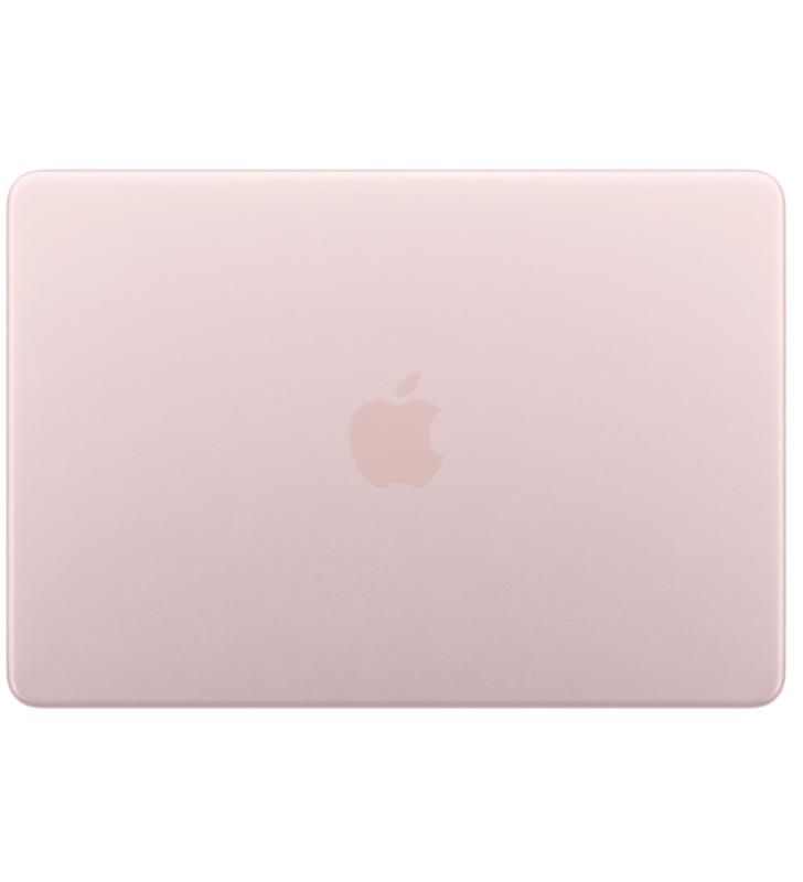 Apple MacBook Neo 13" A18 Pro 6core CPU 5core GPU 8Go/256 Go SSD / Rose poudré / Sans Adaptateur