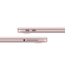 Apple MacBook Neo 13" A18 Pro 6core CPU 5core GPU 8Go/256 Go SSD / Rose poudré / Sans Adaptateur