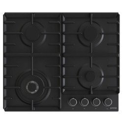 PLAQUE DE CUISSON GORENJE 4 FEUX / Noir