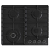 PLAQUE DE CUISSON GORENJE 4 FEUX / Noir