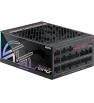 Boite d'alimentation MSI MEG Ai1300TS PCIE5 100% Modulaire / 1300W / 80 Plus Titanium