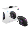 Souris gaming Sans fil MSI VERSA PRO + DOCK PRO / Noir