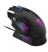 Souris gaming Sans fil MSI VERSA PRO + DOCK PRO / Noir