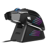 Souris gaming Sans fil MSI VERSA PRO + DOCK PRO / Noir