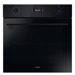 FOUR ENCASTRABLE ROSIERES 70 Litres / NOIR
