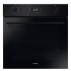 FOUR ENCASTRABLE ROSIERES 70 Litres / NOIR