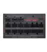 Boite d'alimentation MSI MEG Ai1300TS PCIE5 100% Modulaire / 1300W / 80 Plus Titanium