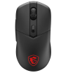 Souris gaming Sans Fil MSI VERSA 300 ELITE W / Noir